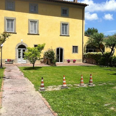 B&B Glicine E Luna Cascina Extérieur photo