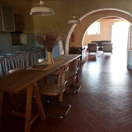 B&B Glicine E Luna Cascina Extérieur photo