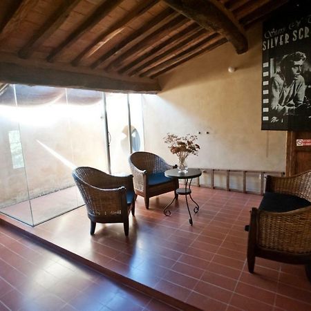 B&B Glicine E Luna Cascina Extérieur photo