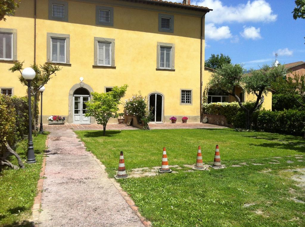 B&B Glicine E Luna Cascina Extérieur photo