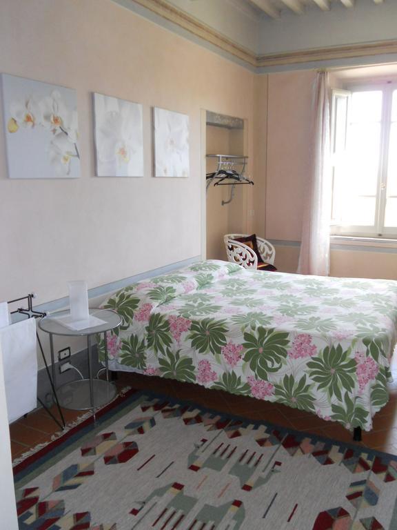 B&B Glicine E Luna Cascina Extérieur photo
