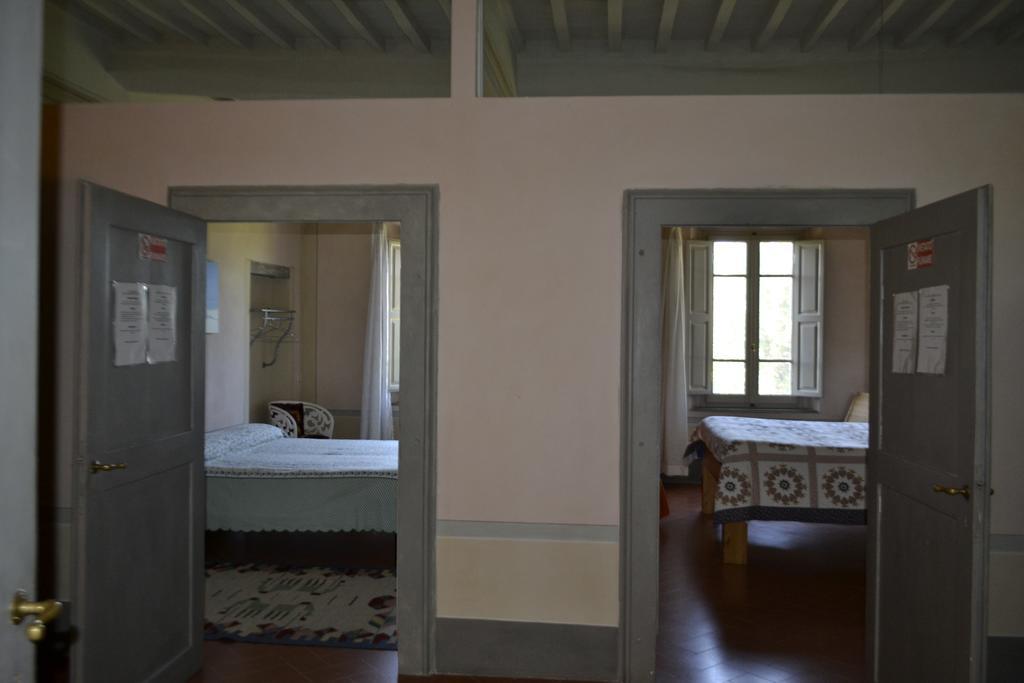 B&B Glicine E Luna Cascina Extérieur photo