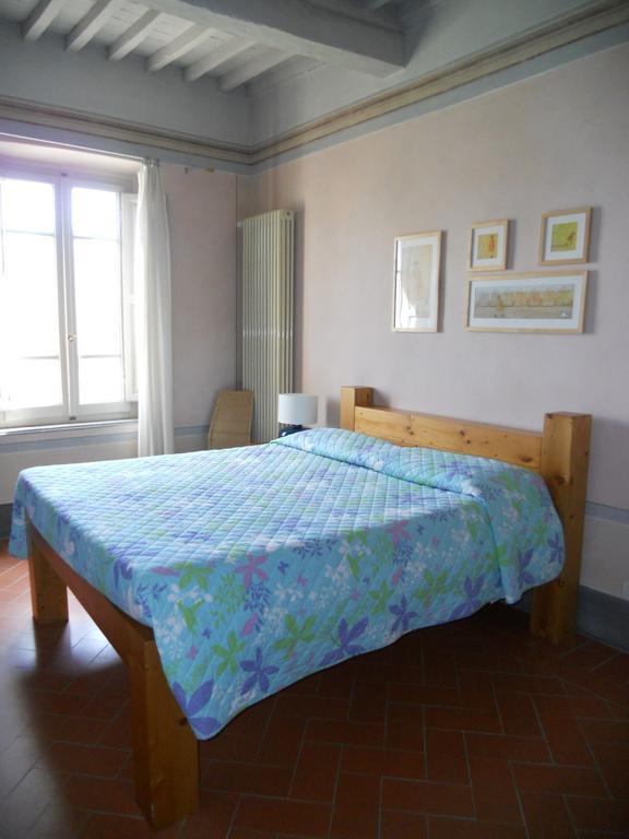 B&B Glicine E Luna Cascina Extérieur photo