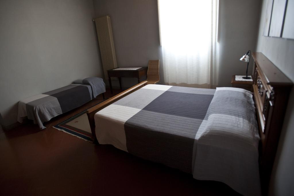 B&B Glicine E Luna Cascina Extérieur photo
