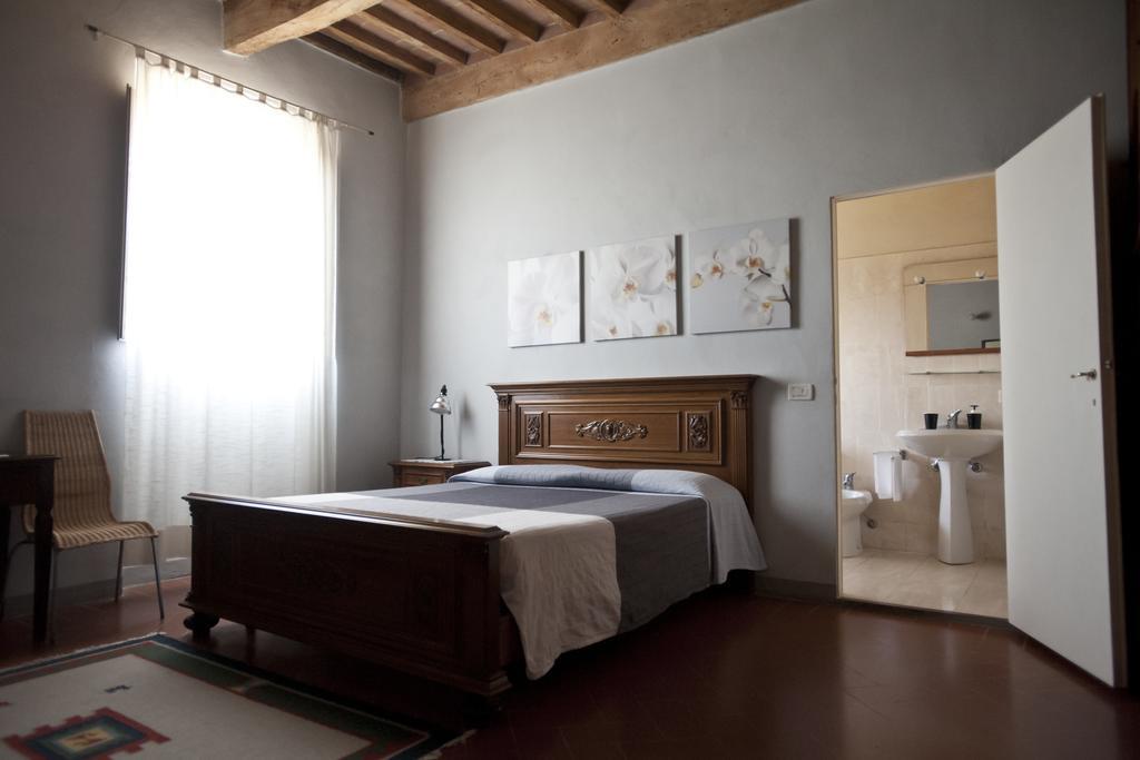 B&B Glicine E Luna Cascina Extérieur photo