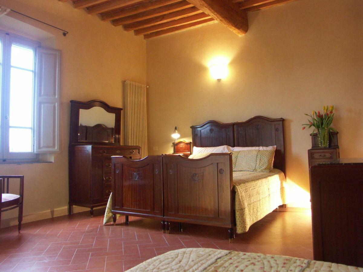 B&B Glicine E Luna Cascina Extérieur photo