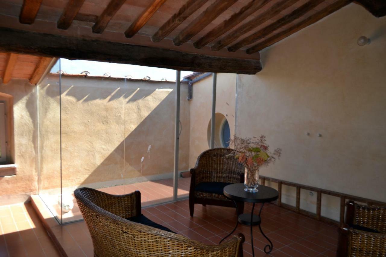 B&B Glicine E Luna Cascina Extérieur photo