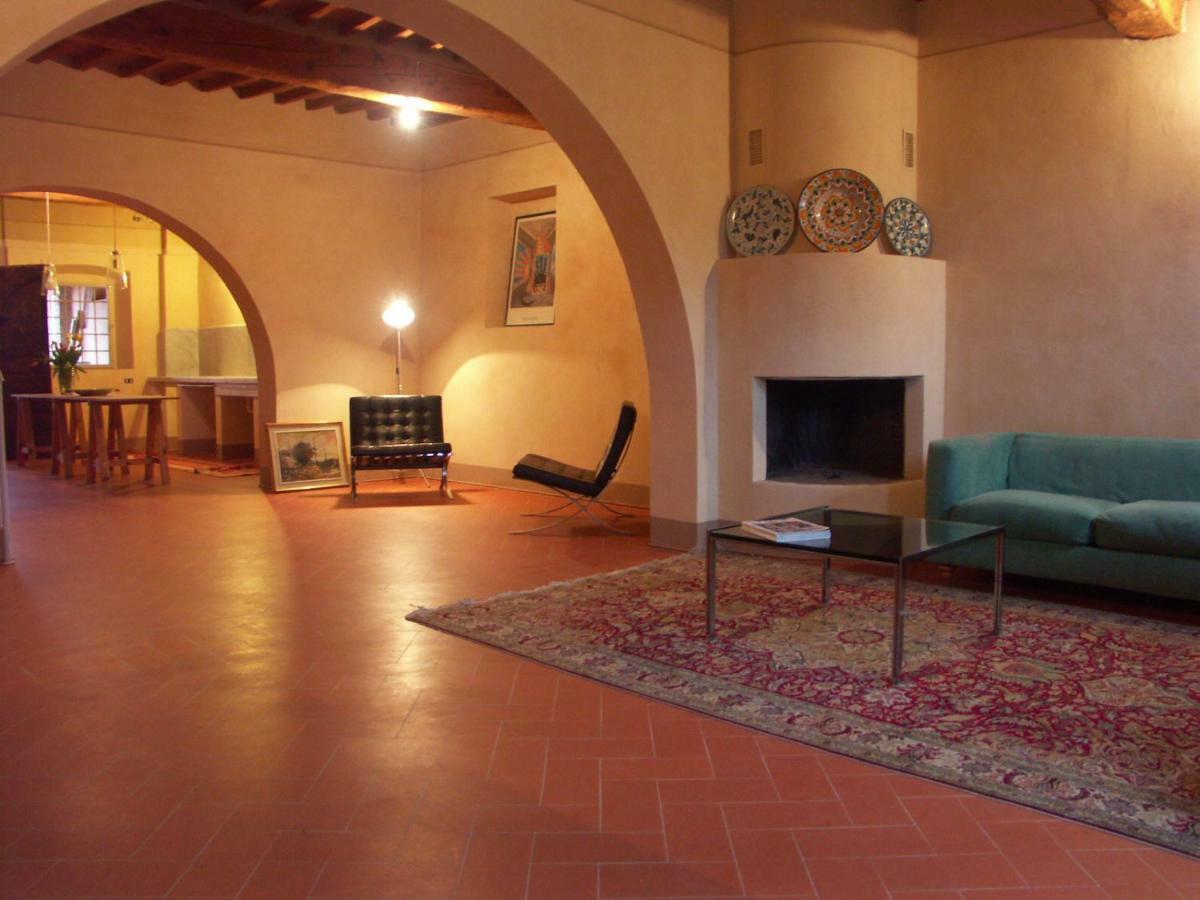 B&B Glicine E Luna Cascina Extérieur photo