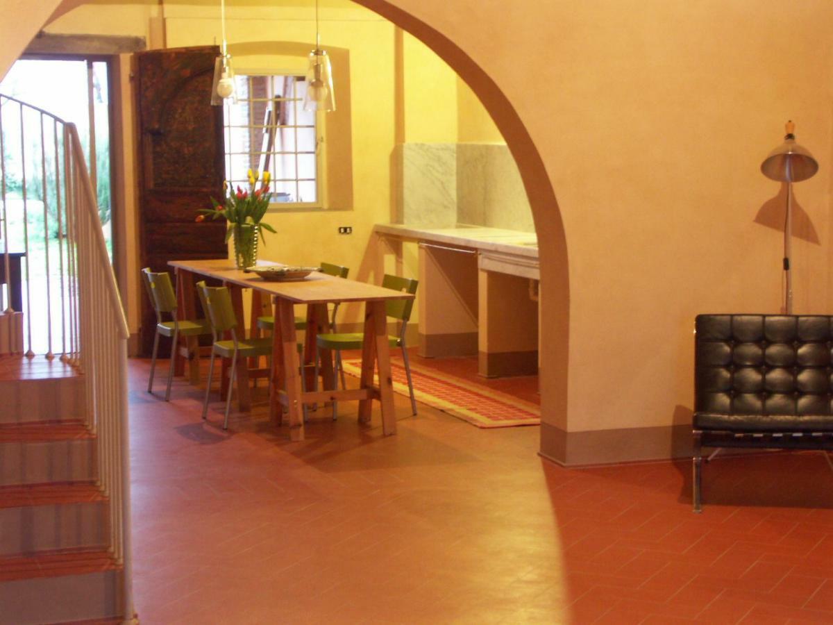 B&B Glicine E Luna Cascina Extérieur photo