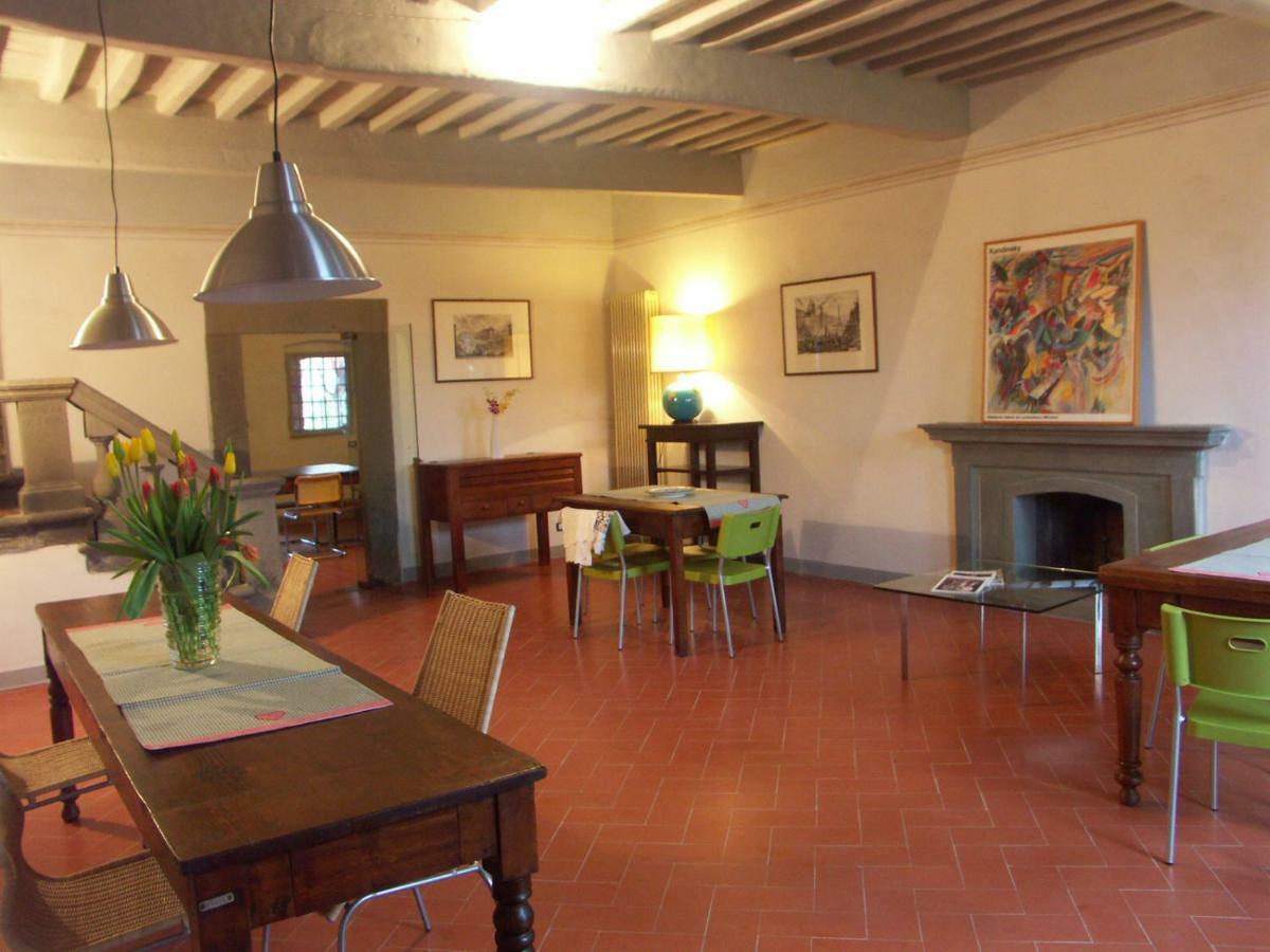 B&B Glicine E Luna Cascina Extérieur photo