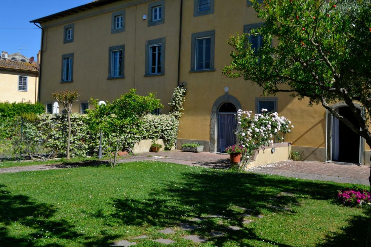 B&B Glicine E Luna Cascina Extérieur photo