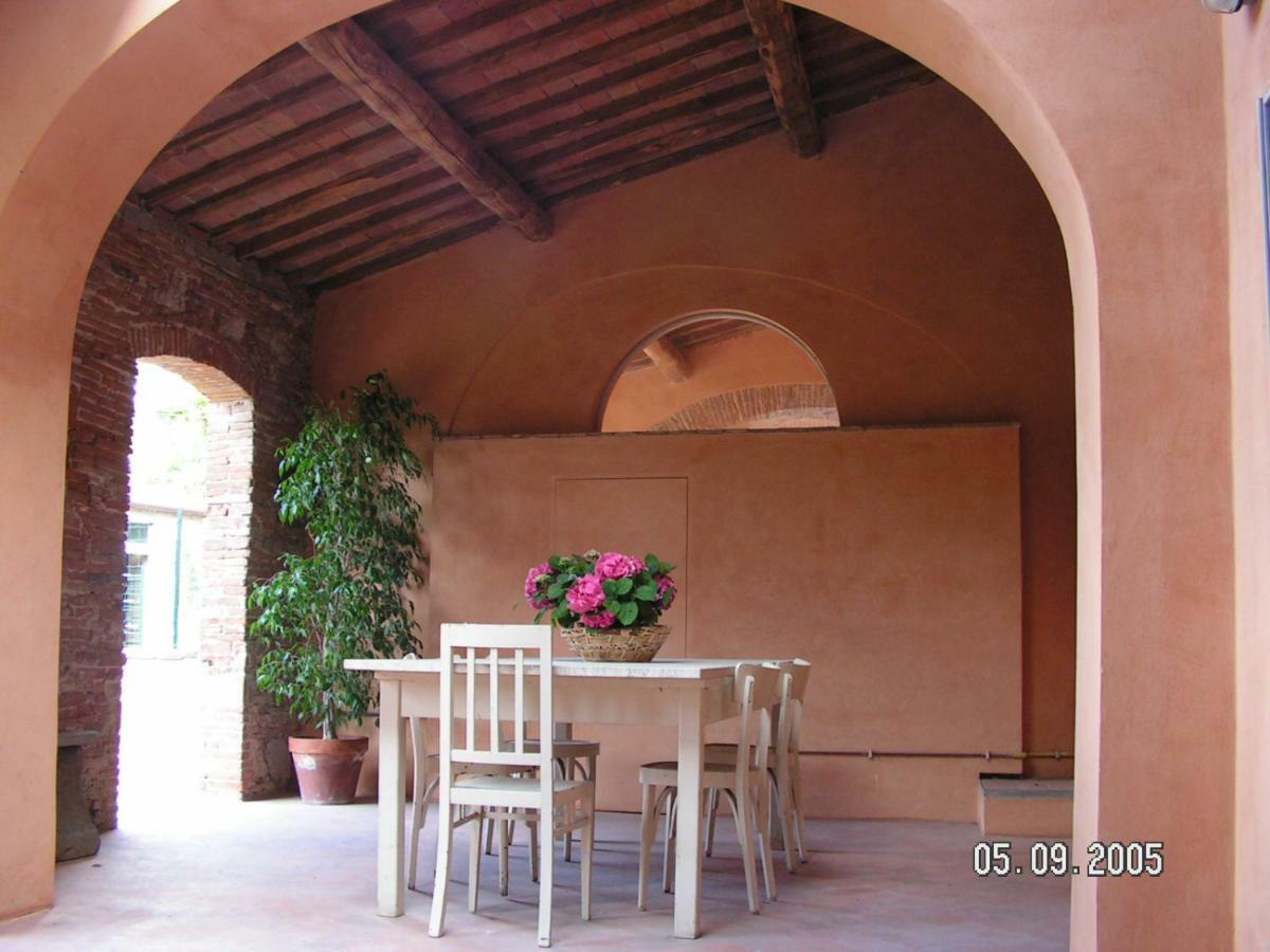 B&B Glicine E Luna Cascina Extérieur photo