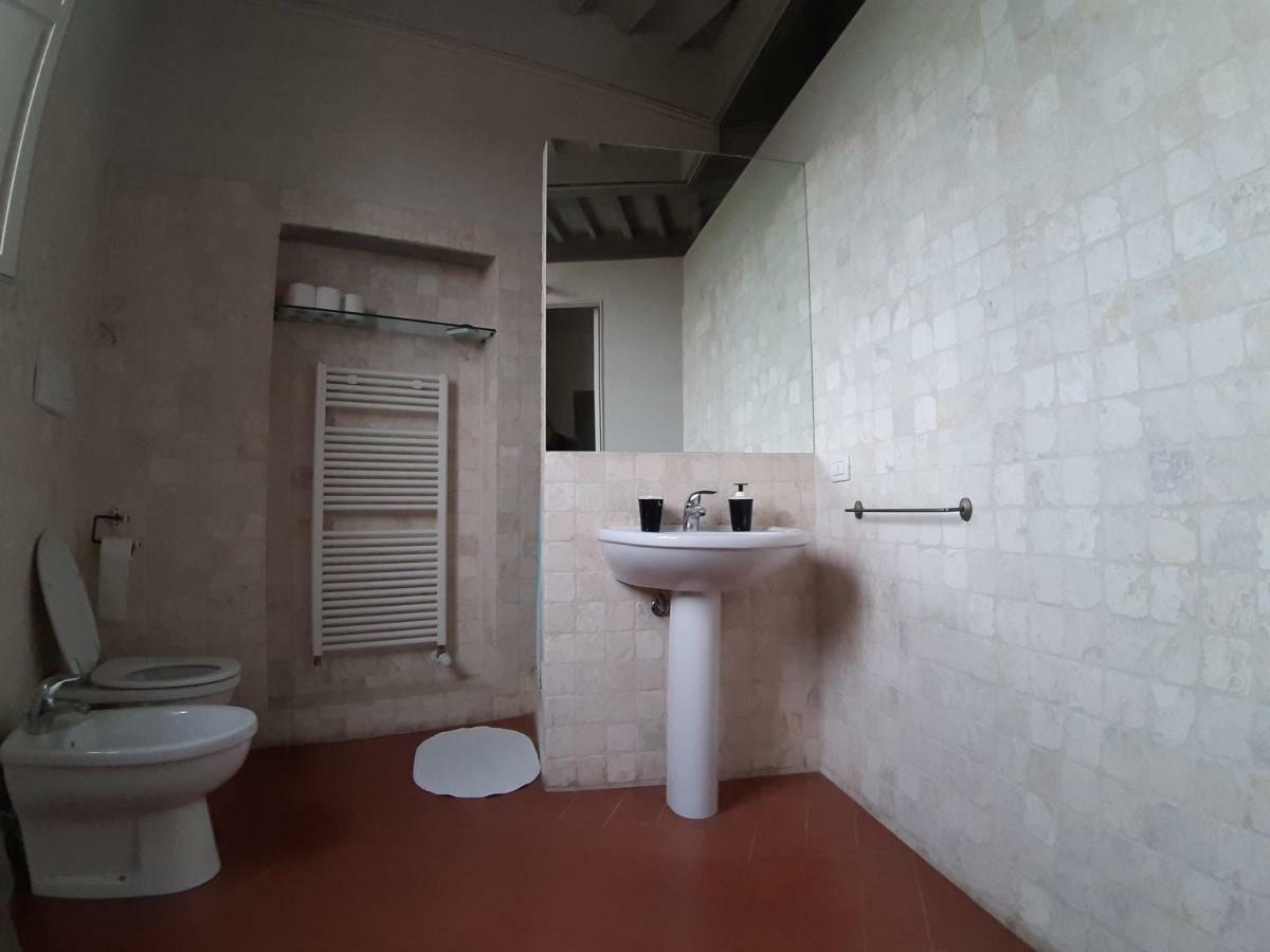B&B Glicine E Luna Cascina Extérieur photo