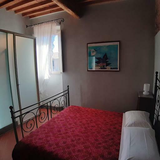 B&B Glicine E Luna Cascina Extérieur photo