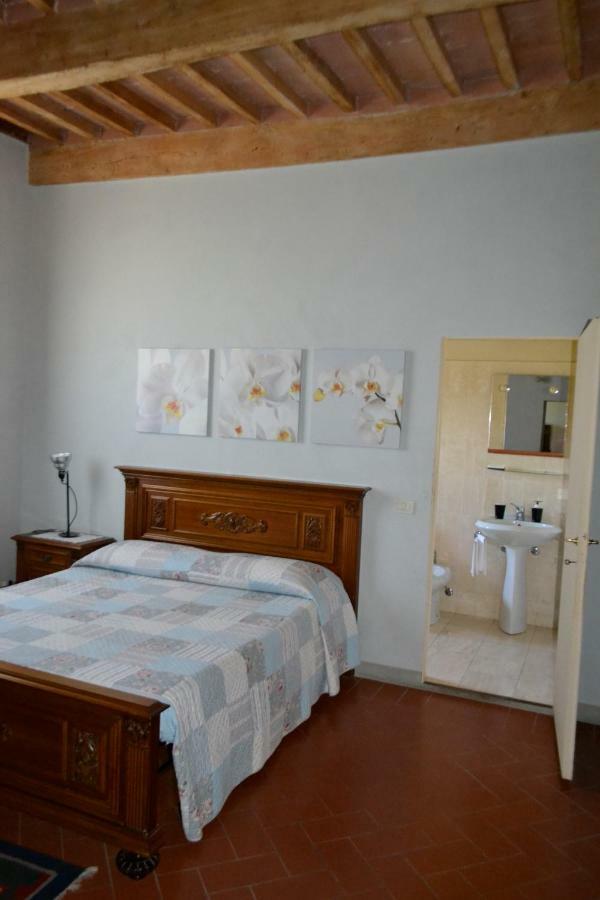 B&B Glicine E Luna Cascina Extérieur photo