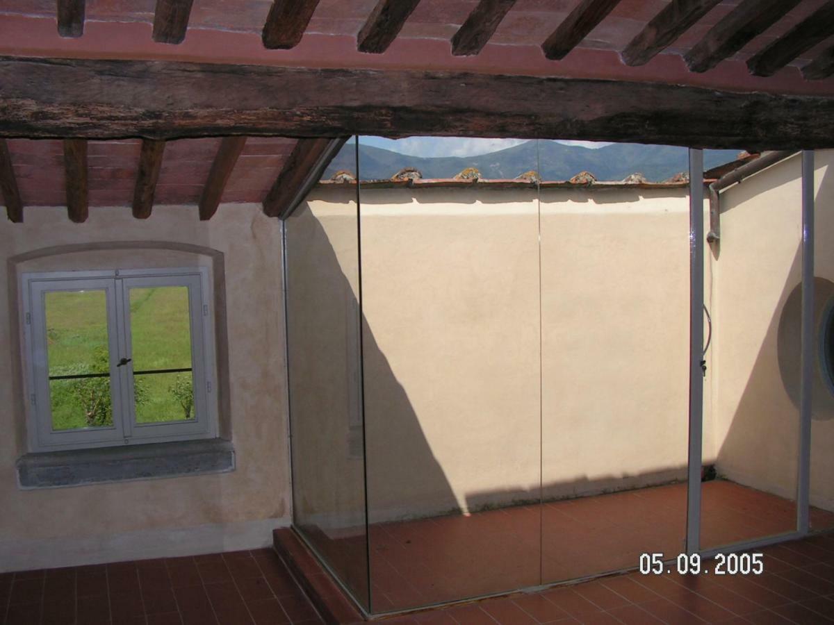 B&B Glicine E Luna Cascina Extérieur photo