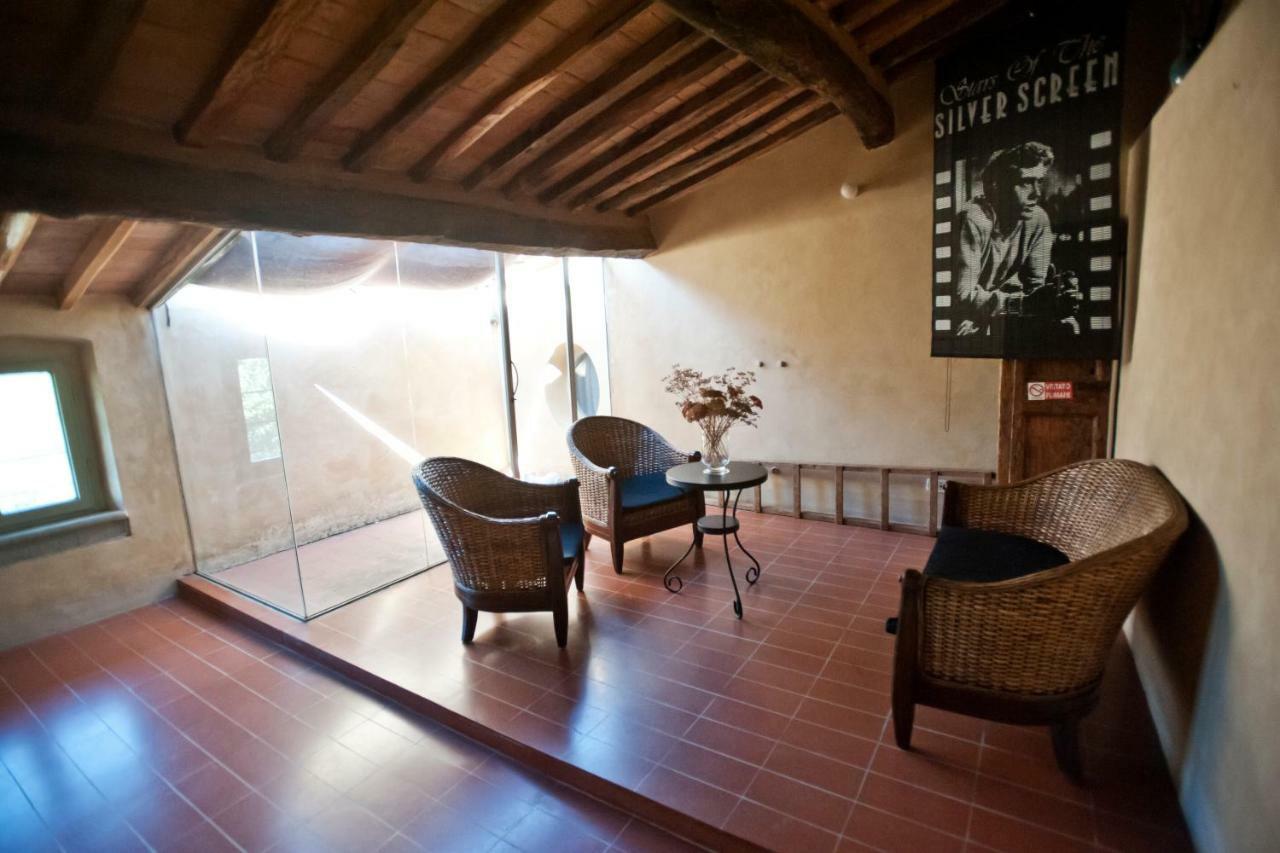 B&B Glicine E Luna Cascina Extérieur photo