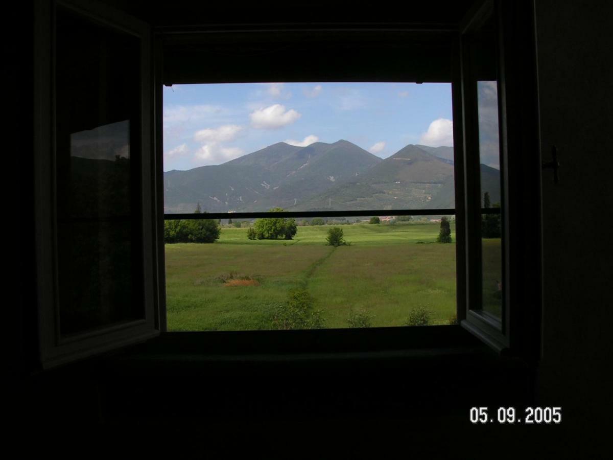 B&B Glicine E Luna Cascina Extérieur photo