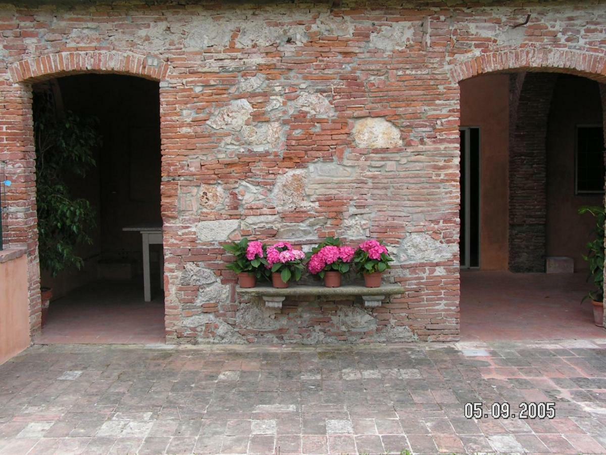 B&B Glicine E Luna Cascina Extérieur photo