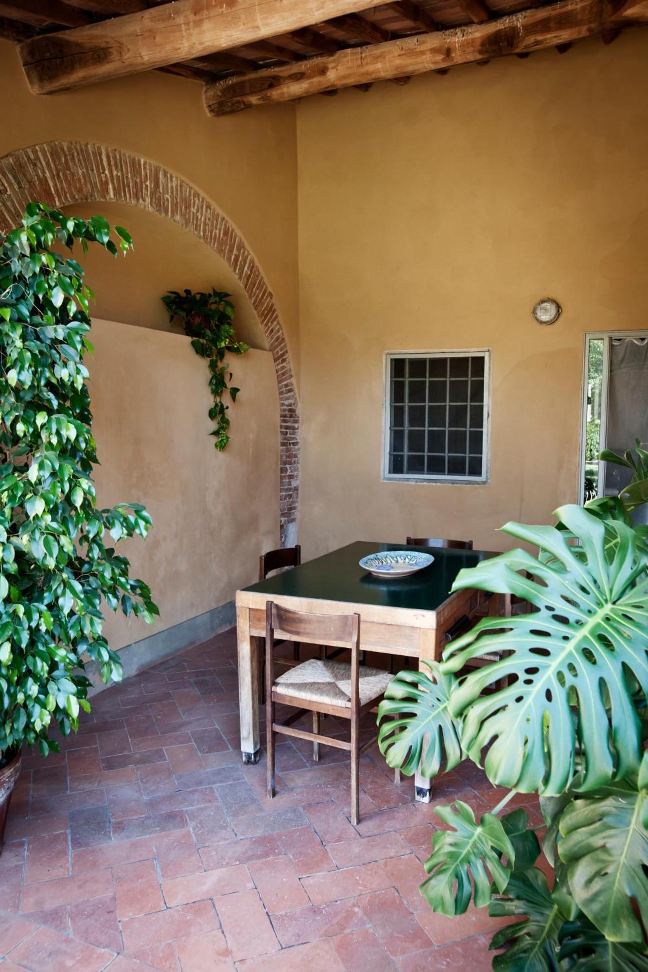B&B Glicine E Luna Cascina Extérieur photo