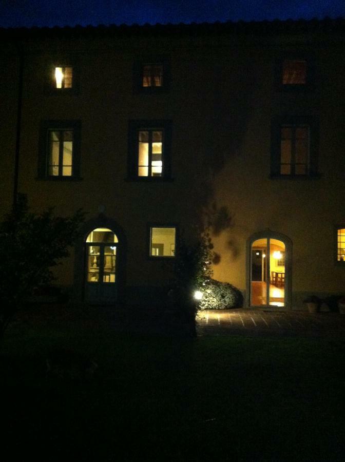 B&B Glicine E Luna Cascina Extérieur photo
