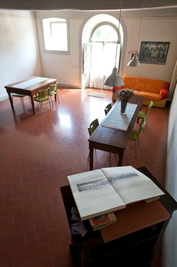 B&B Glicine E Luna Cascina Extérieur photo