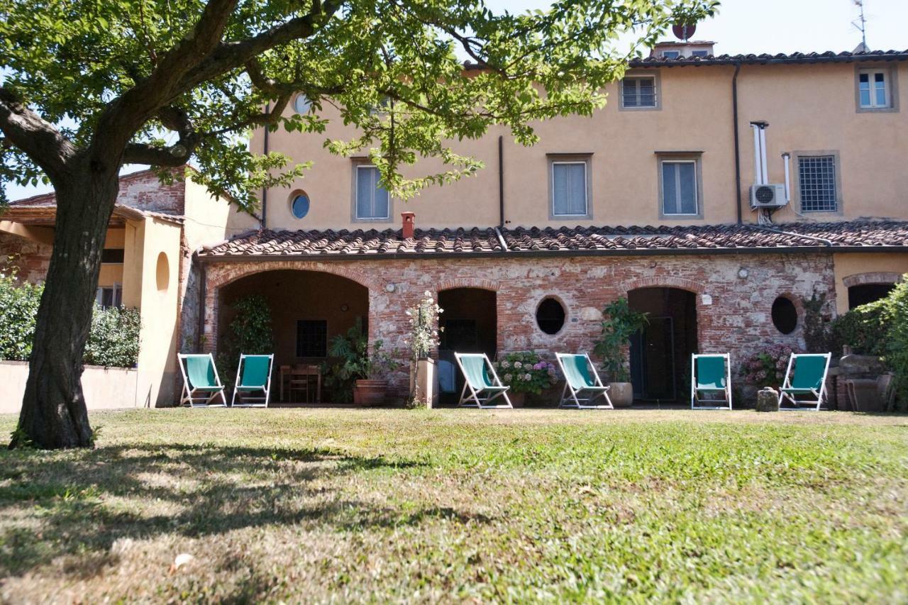 B&B Glicine E Luna Cascina Extérieur photo