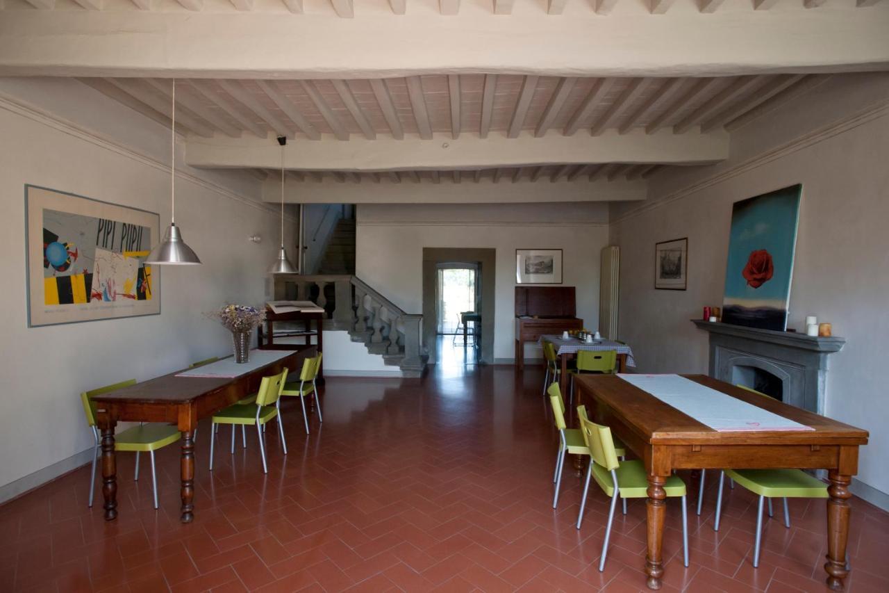B&B Glicine E Luna Cascina Extérieur photo