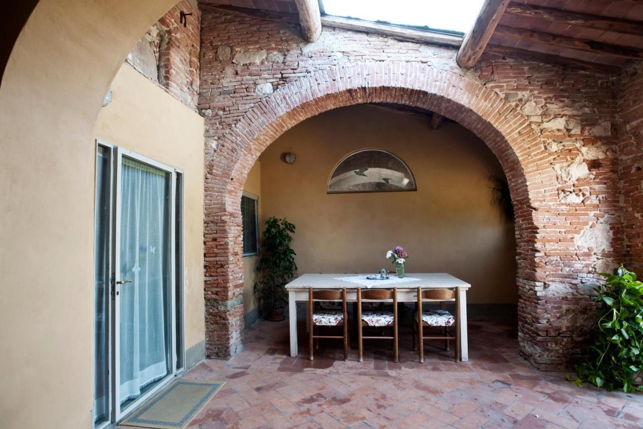B&B Glicine E Luna Cascina Extérieur photo
