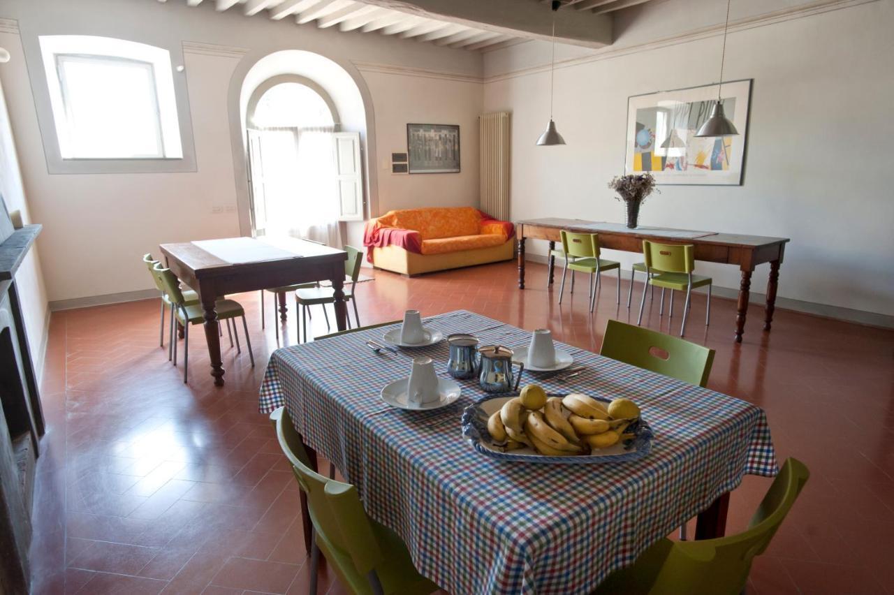 B&B Glicine E Luna Cascina Extérieur photo